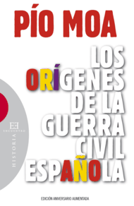 LOS ORGENES DE LA GUERRA CIVIL ESPAOLA