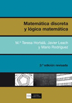 MATEMTICA DISCRETA Y LGICA MATEMTICA