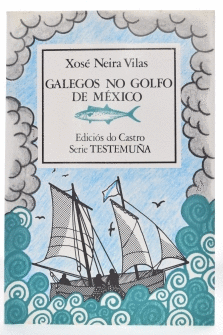GALEGOS NO GOLFO DE M�XICO