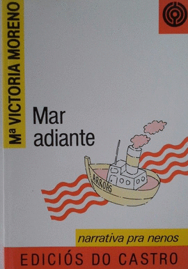 MAR ADIANTE MAR A DIANTE
