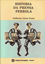 HISTORIA DA PRENSA FERROLA