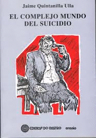 EL COMPLEJO MUNDO DEL SUICIDIO