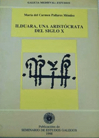 ILDUARA, UNA ARIST�CRATA DEL SIGLO X