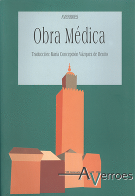 OBRA MDICA