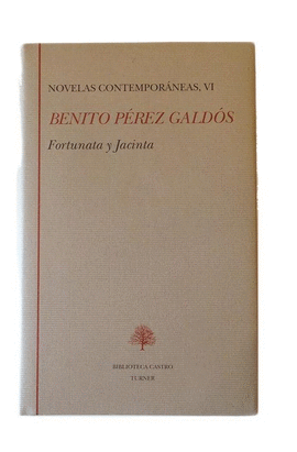 FORTUNATA Y JACINTA