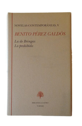 LA DE BRINGAS ; LO PROHIBIDO