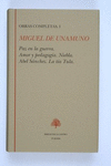 NARRATIVA I PAZ EN LA GUERRA AMOR Y PEDAGOG�A NIEBLA ABEL S�NCHEZ