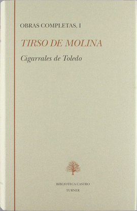 LOS CIGARRALES DE TOLEDO