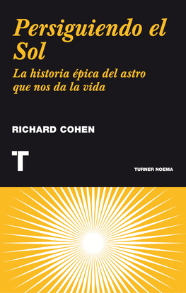 PERSIGUIENDO EL SOL LA HISTORIA EPI