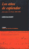 LOS A�OS DE ESPLENDOR