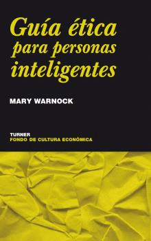 GU�A �TICA PARA PERSONAS INTELIGENTES