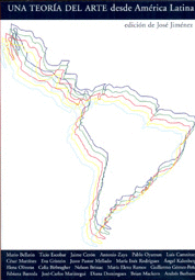 UNA TEORA DEL ARTE DESDE AMRICA LATINA