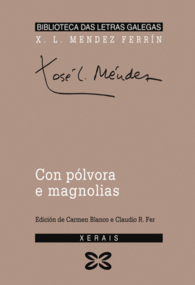 CON PLVORA E MAGNOLIAS