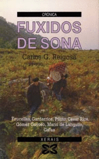 FUXIDOS DE SONA