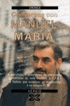 CONVERSAS CON MANUEL MARA