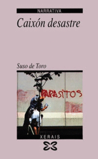CAIX�N DESASTRE