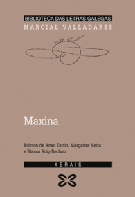 MAXINA