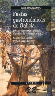FESTAS GASTRON�MICAS DE GALICIA