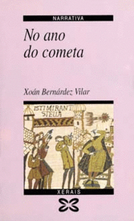 NO ANO DO COMETA