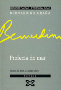 PROFEC�A DO MAR