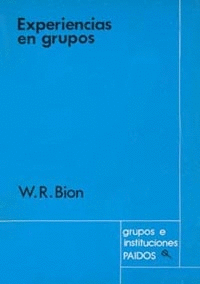 EXPERIENCIAS EN GRUPOS