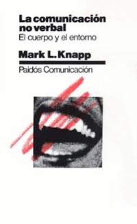 LA COMUNICACI�N NO VERBAL