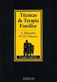 T�CNICAS DE TERAPIA FAMILIAR