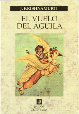 EL VUELO DEL GUILA