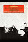 DANZA EDUCATIVA MODERNA