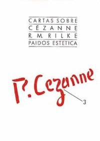 CARTAS SOBRE C�ZANNE