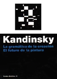 LA GRAM�TICA DE LA CREACI�N