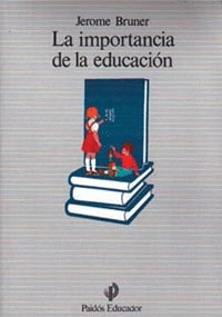 LA IMPORTANCIA DE LA EDUCACIN