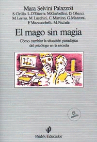 EL MAGO SIN MAGIA