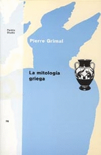 LA MITOLOG�A GRIEGA