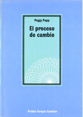 EL PROCESO DE CAMBIO