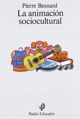 LA ANIMACI�N SOCIOCULTURAL