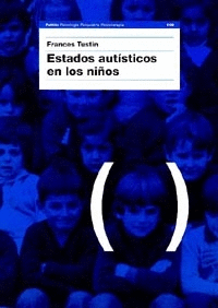 ESTADOS AUTSTICOS EN LOS NIOS