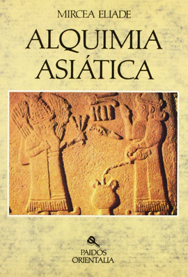 ALQUIMIA ASI�TICA