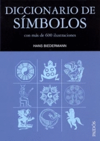 DICCIONARIO DE S�MBOLOS