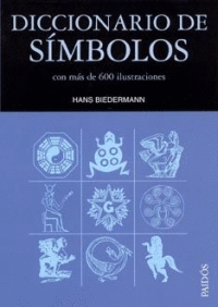DICCIONARIO DE S�MBOLOS
