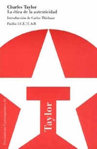 LA �TICA DE LA AUTENTICIDAD