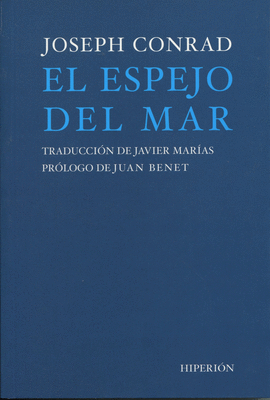 EL ESPEJO DEL MAR