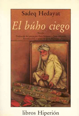 EL B�HO CIEGO