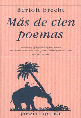 M�S DE CIEN POEMAS