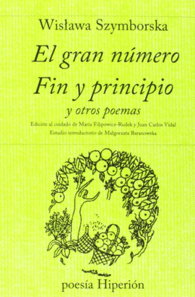 EL GRAN N�MERO ; FIN Y PRINCIPIO Y OTROS POEMAS