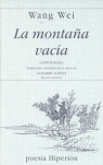 LA MONTA�A VAC�A