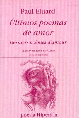 LTIMOS POEMAS DE AMOR