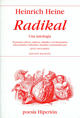 RADIKAL. UNA ANTOLOGA