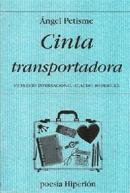 CINTA TRANSPORTADORA