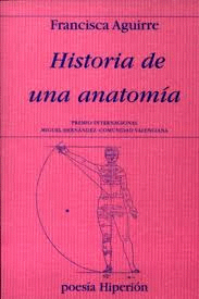 HISTORIA DE UNA ANATOMA